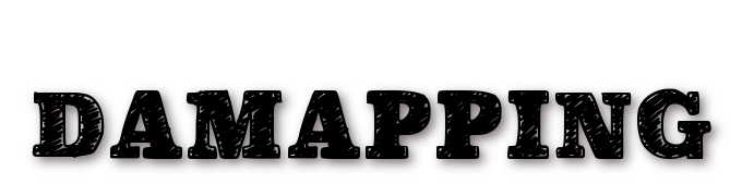 DAMapping logo